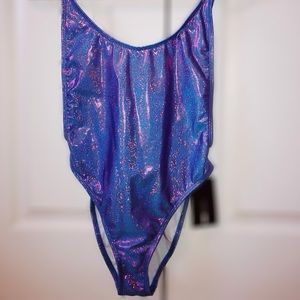 Fashion Nova one piece